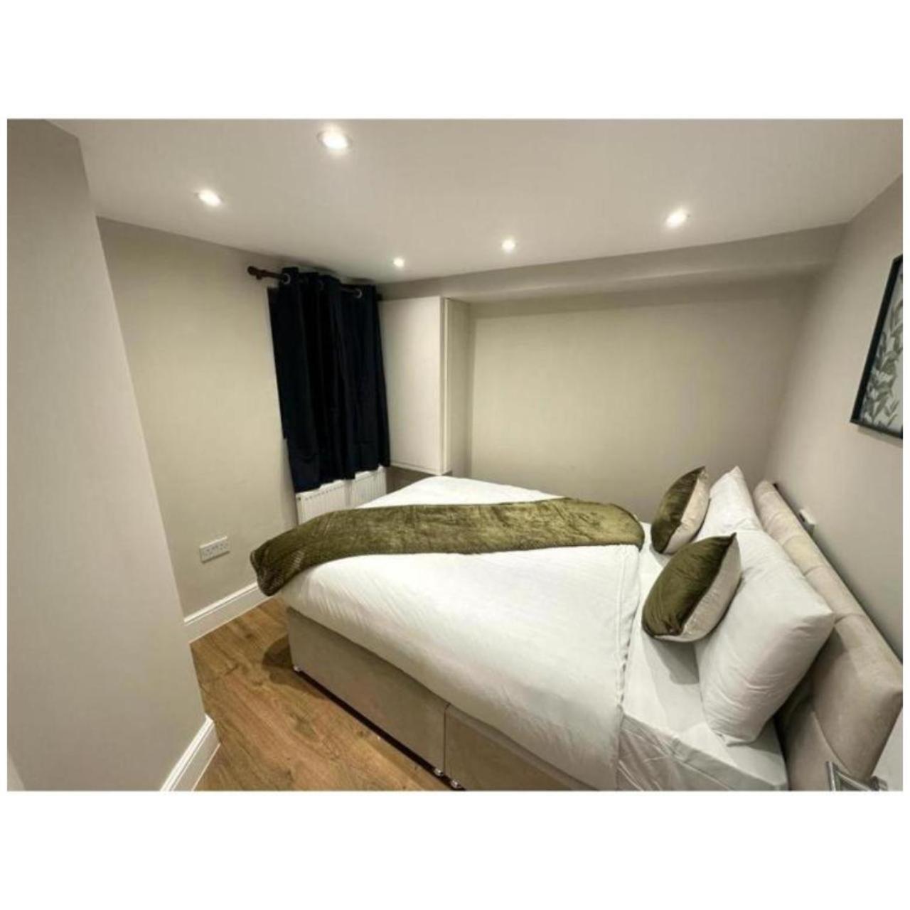 Fb- Spacious 2 Bed Flat Near Edgware Road 런던 외부 사진